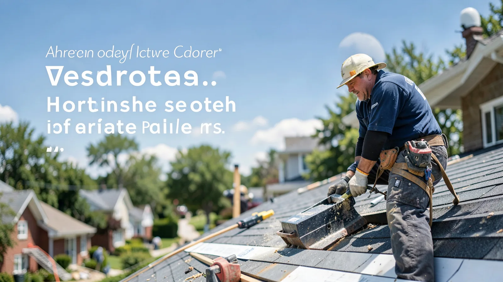 Roof Replacement in Branford, CT near me